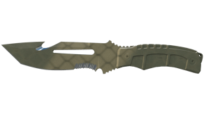 Safari Mesh image