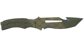 Safari Mesh image