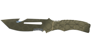 Safari Mesh image