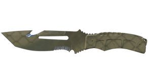 Safari Mesh image