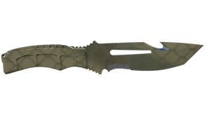Safari Mesh image