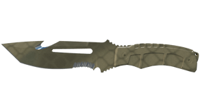 Safari Mesh image
