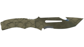 Safari Mesh image
