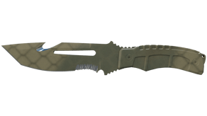 Safari Mesh image
