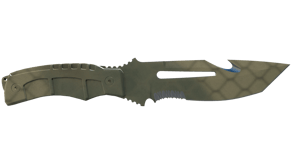 Safari Mesh image