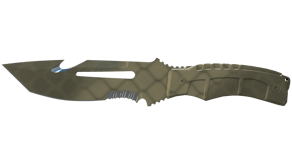 Safari Mesh image