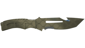 Safari Mesh image