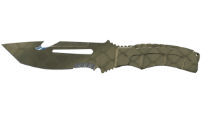 Safari Mesh image