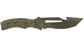 Safari Mesh image