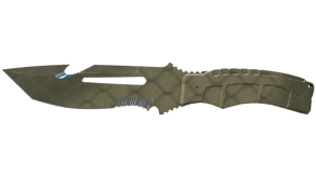 Safari Mesh image