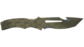 Safari Mesh image