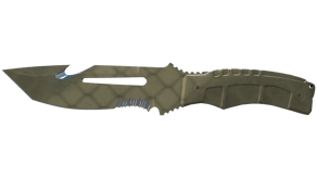 Safari Mesh image