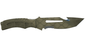 Safari Mesh image