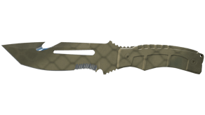 Safari Mesh image
