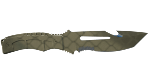 Safari Mesh image