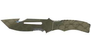 Safari Mesh image