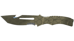 Safari Mesh image