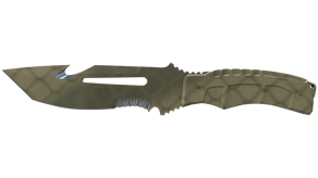 Safari Mesh image