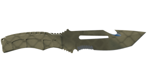 Safari Mesh image