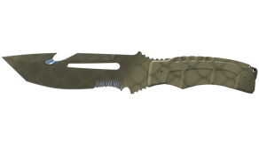 Safari Mesh image