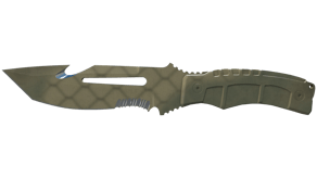 Safari Mesh image