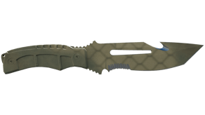 Safari Mesh image