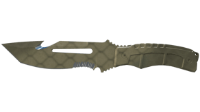 Safari Mesh image