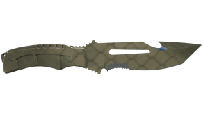 Safari Mesh image
