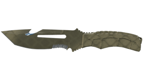 Safari Mesh image