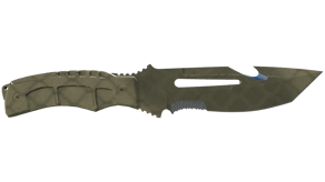 Safari Mesh image
