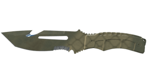Safari Mesh image