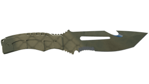 Safari Mesh image