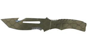 Safari Mesh image