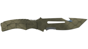 Safari Mesh image