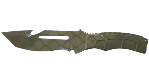 Safari Mesh image