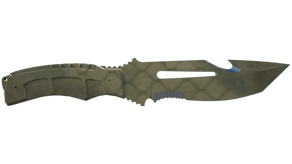 Safari Mesh image