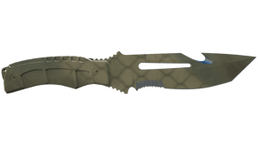 Safari Mesh image