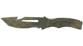 Safari Mesh image
