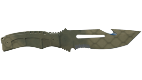 Safari Mesh image