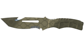 Safari Mesh image