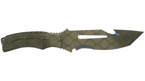 Safari Mesh image