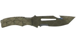 Safari Mesh image