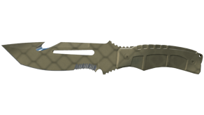 Safari Mesh image