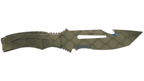 Safari Mesh image