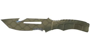 Safari Mesh image