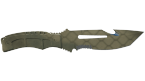 Safari Mesh image