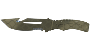 Safari Mesh image