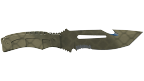 Safari Mesh image
