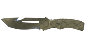 Safari Mesh image