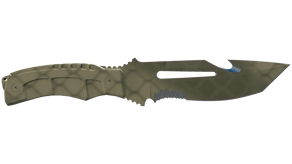 Safari Mesh image